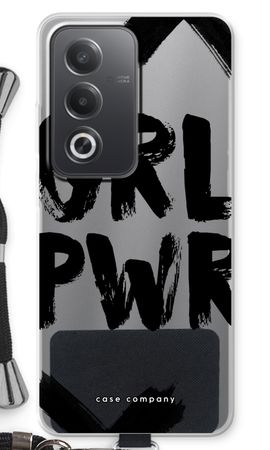 Girl Power #2