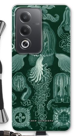 Haeckel Cubomedusae