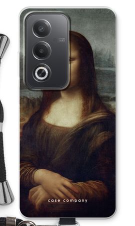 Mona Lisa