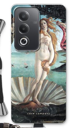 Birth Of Venus