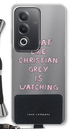 Christian Grey