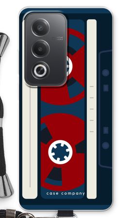 Here's your tape