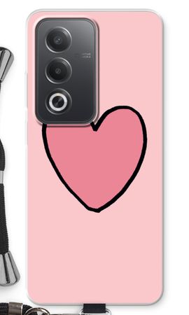 Cuore Rosa