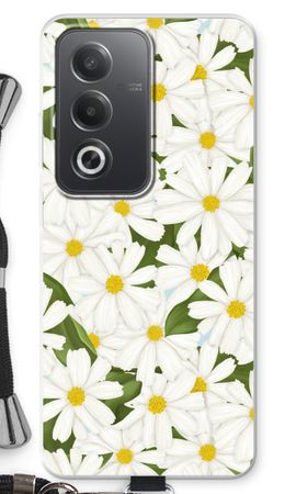 Summer Daisies