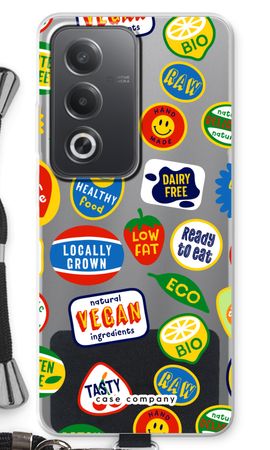 Fruitsticker