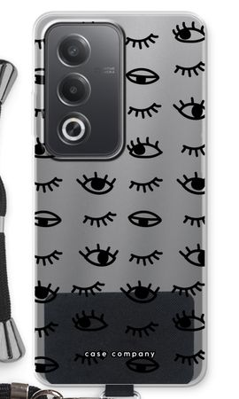 Eye pattern #2