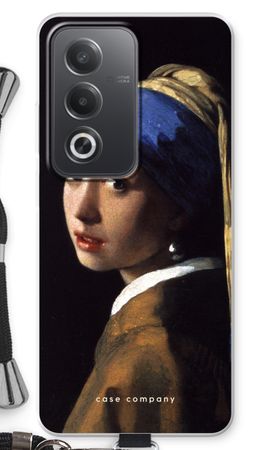 The Pearl Earring
