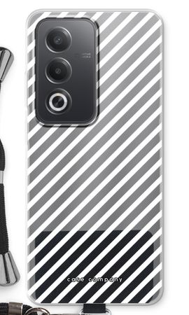 Stripes black and white