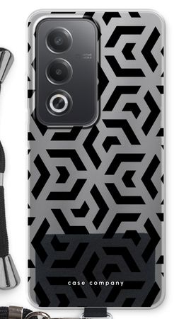 Crazy pattern