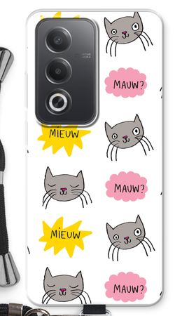 Meow