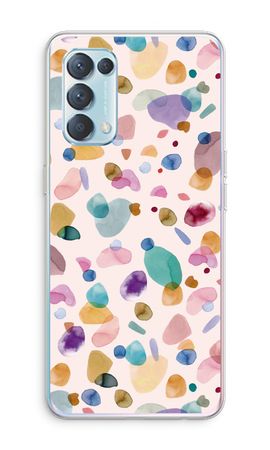 Terrazzo Memphis