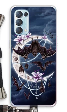 Bats Moon