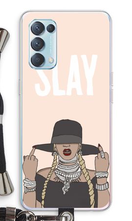 Slay All Day