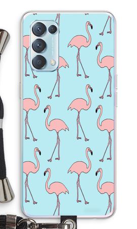 Anything Flamingoes