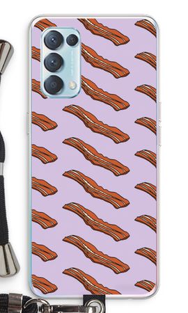 Bacon to my eggs #2