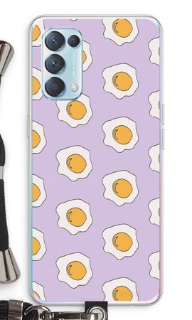 Bacon to my eggs #1