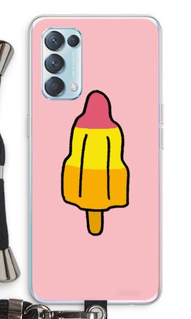 Helado cohete