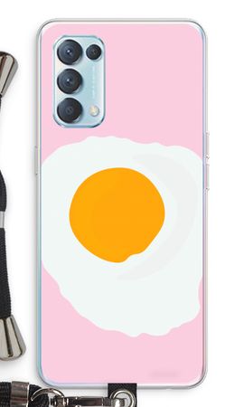Sunny side up