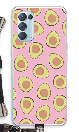 Dancing avocados