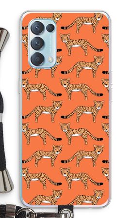Cheetah