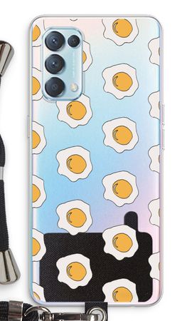 Bacon to my eggs #1