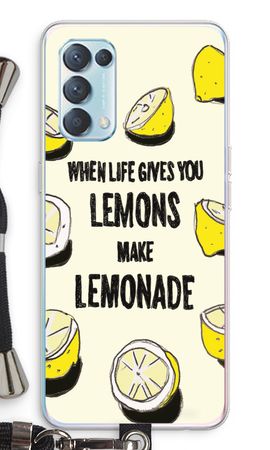 Lemonade