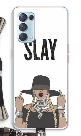 Slay All Day