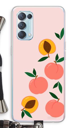 Just peachy