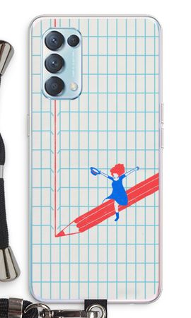 Papel cuadriculado N°2