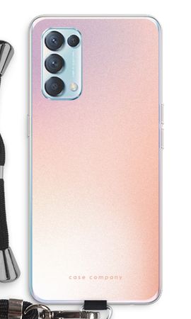 Pink Gradient