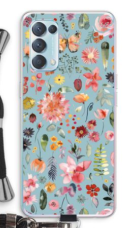 Colorful Plants and Flowers