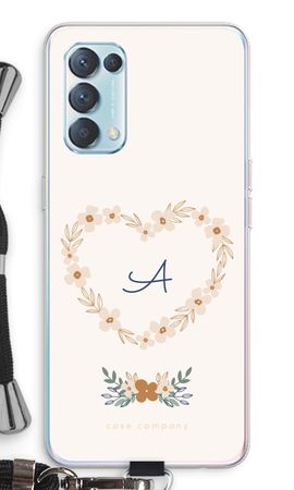 Monogram - Blossom