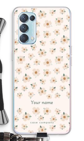 Namecase - Blossom