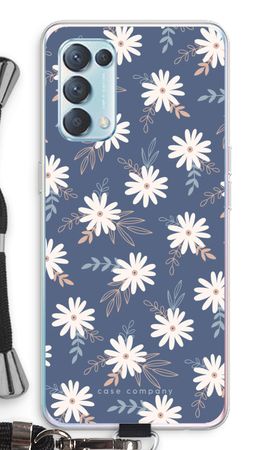 Midnight Daisy