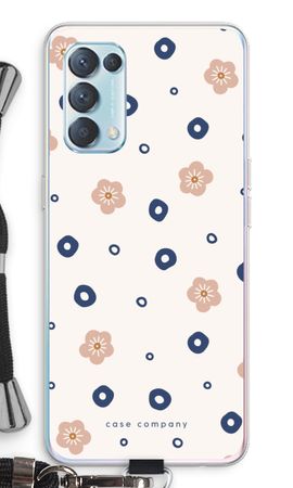 Dotted Petals