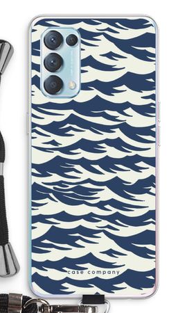 Wild Current