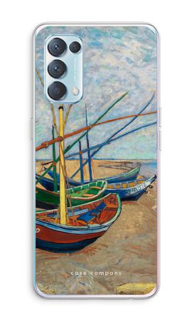 Fischerboote