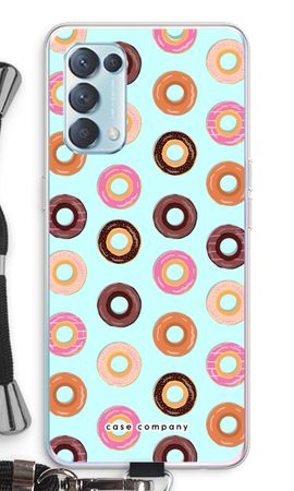 Donuts