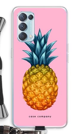 Piña grande