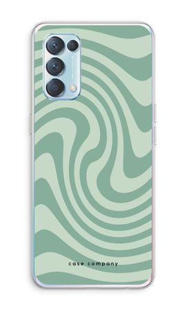Swirl Grün