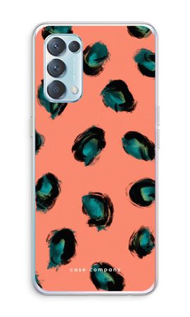 Pink Cheetah