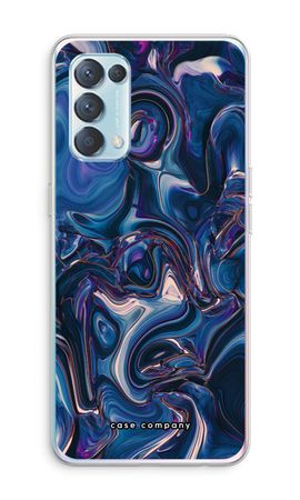 Mirrored Mirage