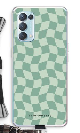 Grid Verde