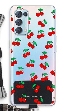 Cerezas N°1