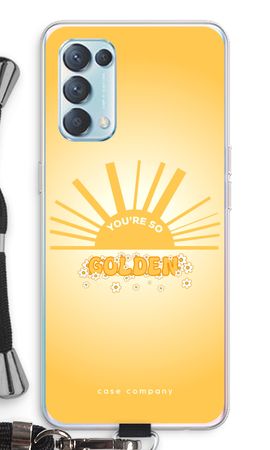 Harry - You Are So Golden