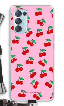 Cerezas N°1