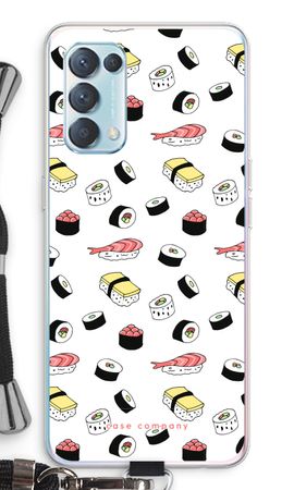 Sushi time