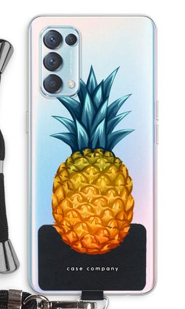 Piña grande