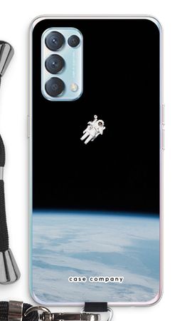 Sólo en el espacio