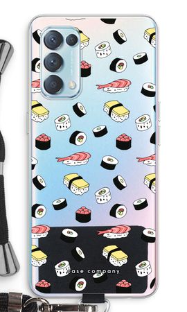 Sushi time